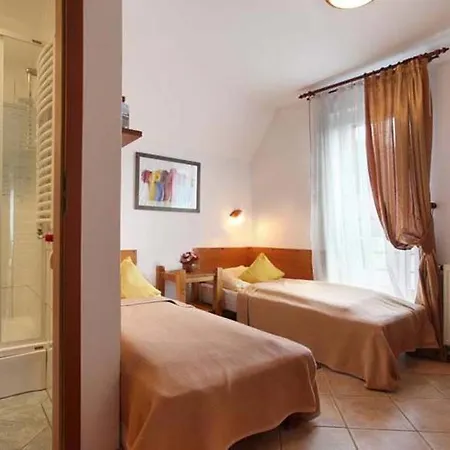 Séjour chez l'habitant Maggie *