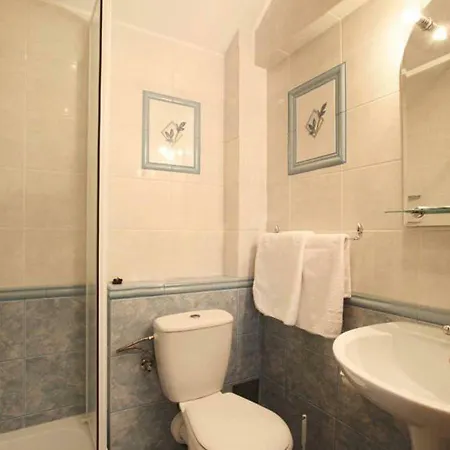 Maggie Séjour chez l'habitant *