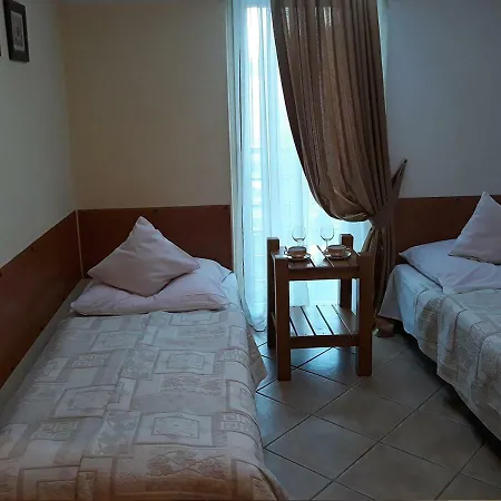 Maggie Séjour chez l'habitant *