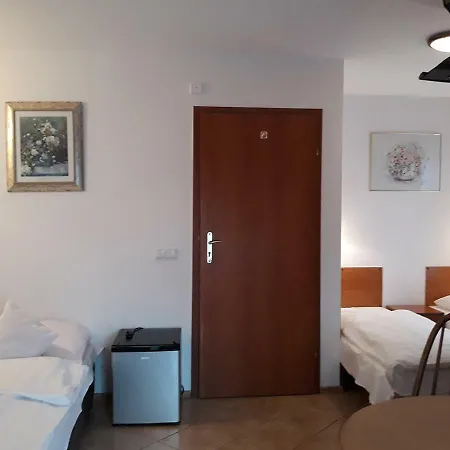 Séjour chez l'habitant Maggie Szczyrk