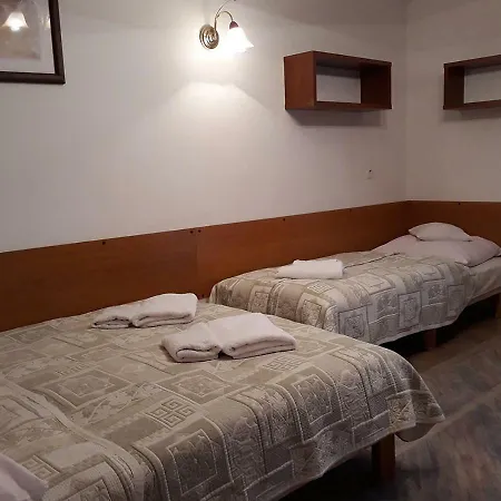 Maggie Séjour chez l'habitant