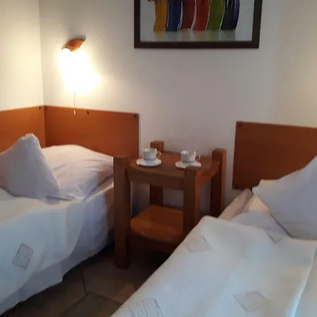 ホームステイ Maggie