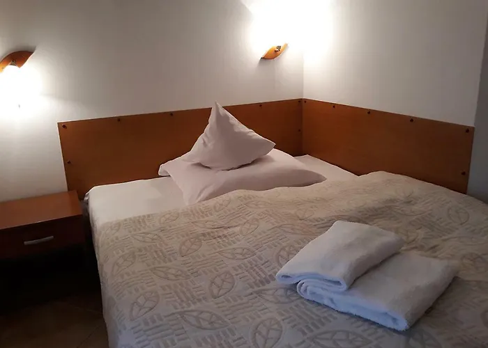 Maggie Homestay Szczyrk